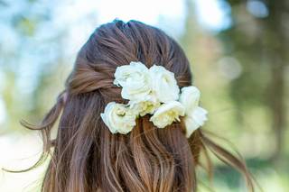 Braided Blonde Locks - 9