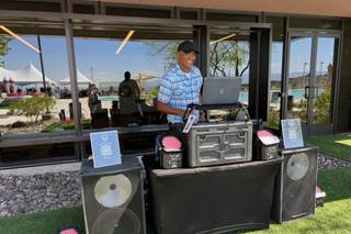 Pure Energy Productions Mobile DJ - 21