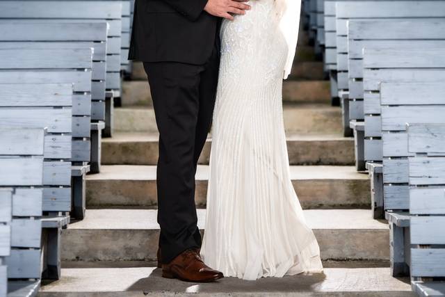 Upstate Wedding Officiant 5