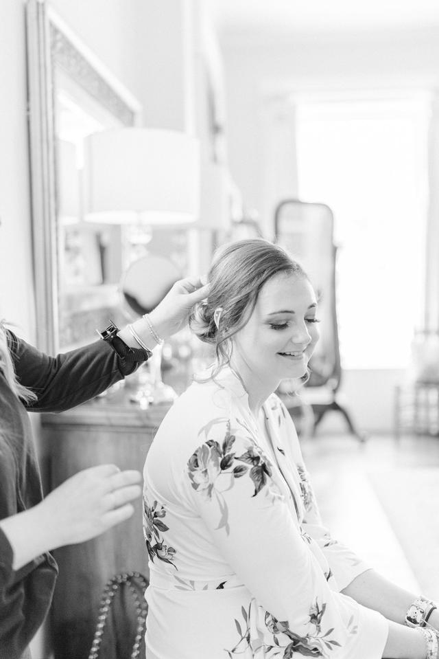 Gatwick Beauté Collective - 1