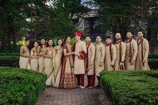Manish and Sung Photography - 13