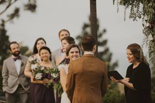 Hand + Heart Weddings and Events - 30