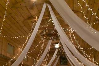 The Barn at Tall Oaks Farm - 44