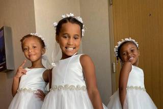 Sweet Blossom Weddings - 32