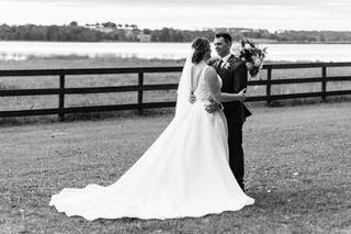 Covington Farm Weddings - 13