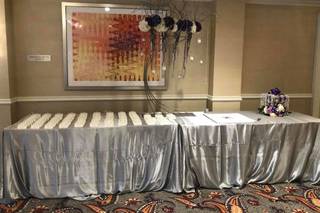 Washington Plaza Hotel - 6