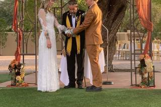 Secret Garden by Wedgewood Weddings - 23