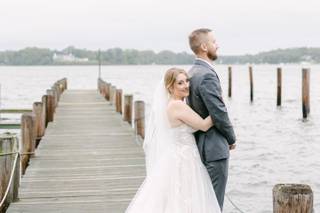 London Town Weddings - 55