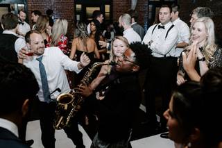 Uptown Entertainment - 5
