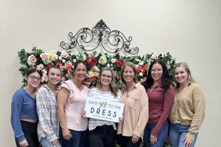 Perfect Fit Bridal Tuxedos Prom - 18