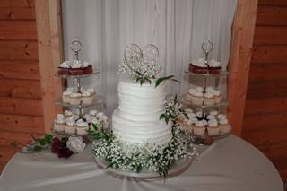 Thomas Farm Weddings & Events - 10
