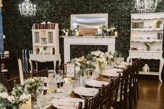 The Vintage Rose - 92