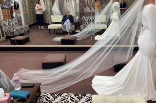 Mary's Bridal Boutique LLC - 17