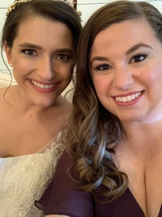 Melissa Diane Hair & Makeup - 2