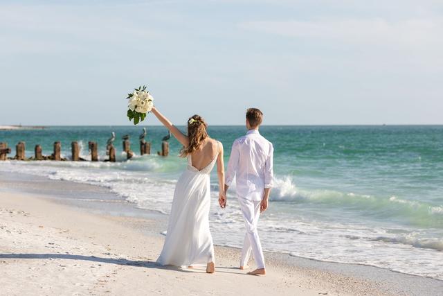 Dream Weddings - 1