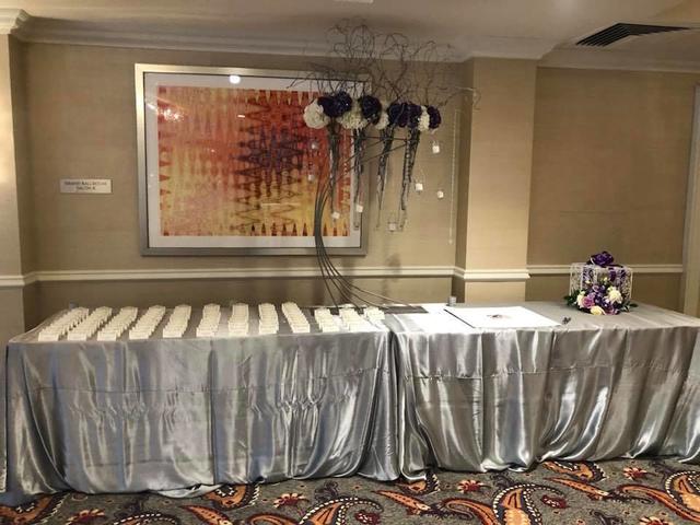 Washington Plaza Hotel - 3