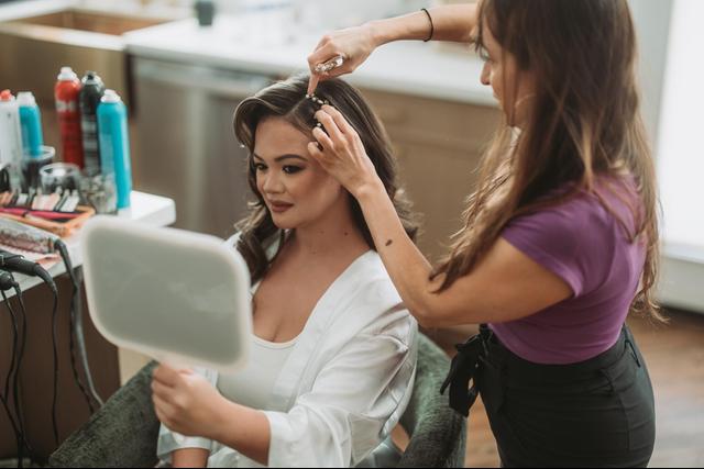 Viviana Bridal Beauty - 3