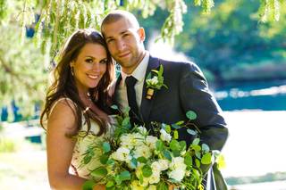 Alisha Simone / Event Floral and Decor - 44