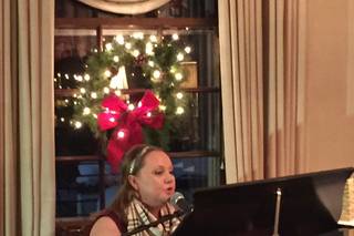 Katie Ann Wedding Pianist - 5