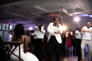 Spynfo & Mr. Matrimony Entertainment - 39