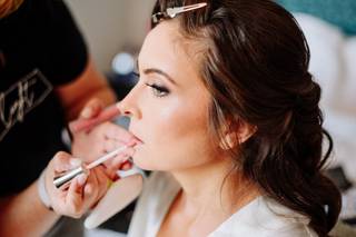 Amy Castro Celebrity HMUA - 53