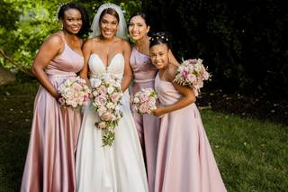 Jeri Solomon Floral Design - 14