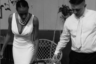 Columbus Wedding Officiants - 28