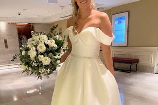Dreamscapes Wedding Floral Designs - 91