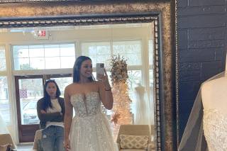 The Dressing Room - 15