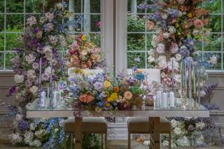 Floraland Weddings & Events - 39