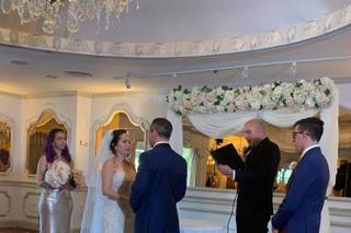 NY Marriages - 11