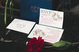Charlotte Mason Printing Company - 3
