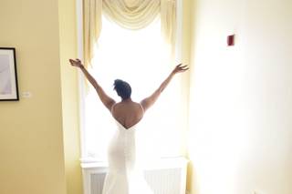 Kentlands Mansion - 26