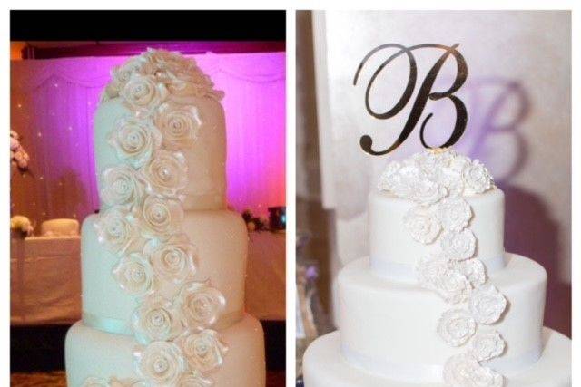 Creative Cakes 5