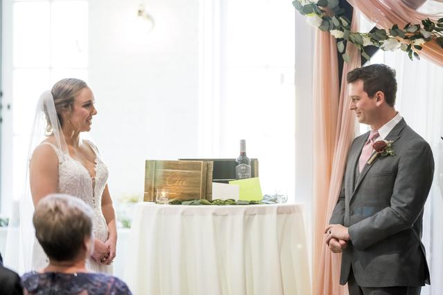 James EmRichardson, Marriage Commissioner - 4