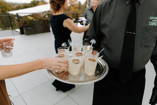 Catering by Corey - 4