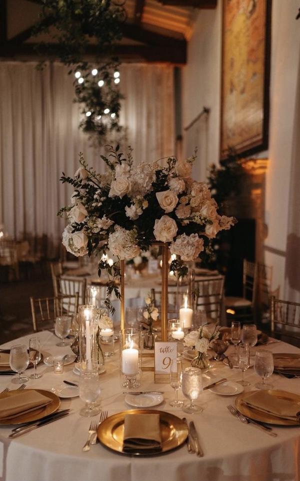 Florally Ever After - 2
