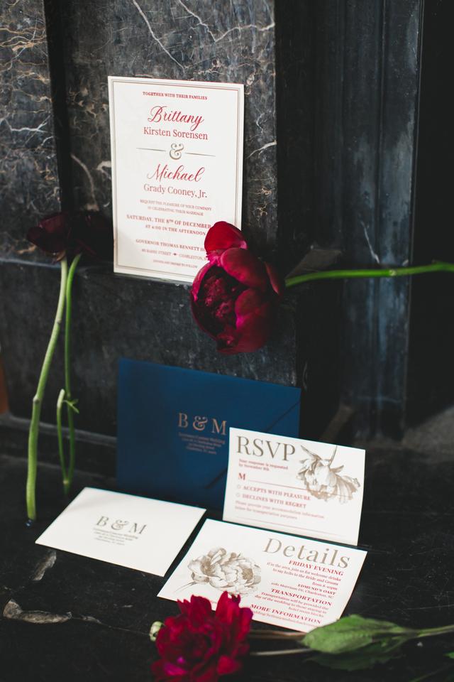 Charlotte Mason Printing Company - 2