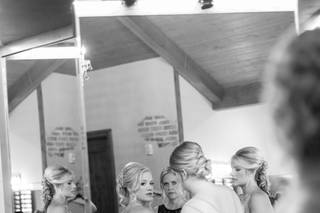 Bella Bride Boutique - 15