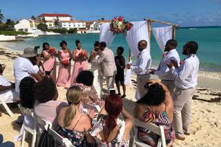 Weddings in the Bahamas - 128