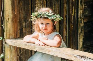 Vogue Flowers - 121