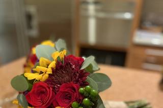 SOUTH JERSEY FLORIST - 20