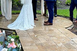 Weddings By Pastor D - 43