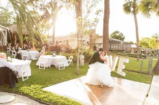 Sweet As Lace Weddings & Events - 13