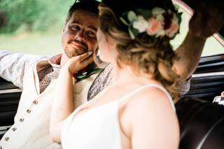 Black Tie Weddings and Events - 11