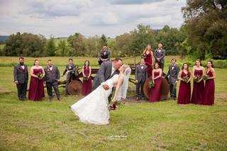 Captured by Carrie Photography - 13
