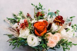 Wild Bunches Floral - 48