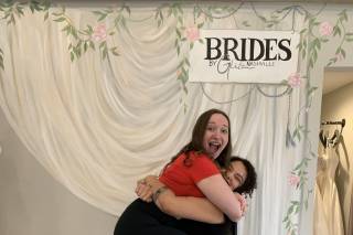 Brides by Glitz Nashville - 6