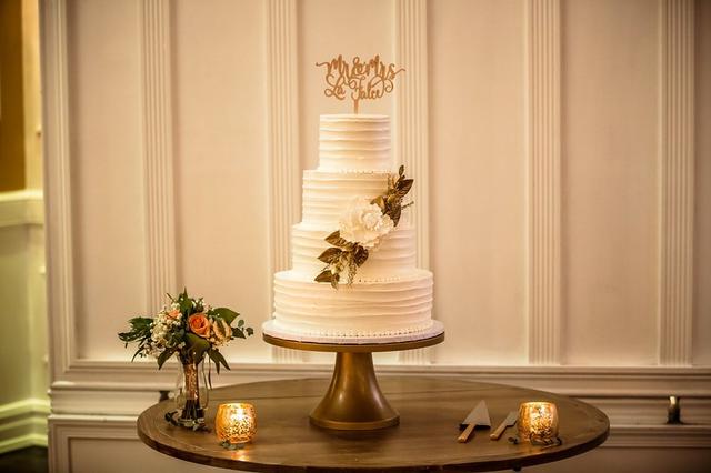 Coco's Cakery - 1