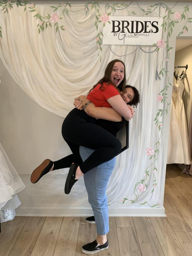 Brides by Glitz Nashville - 2
